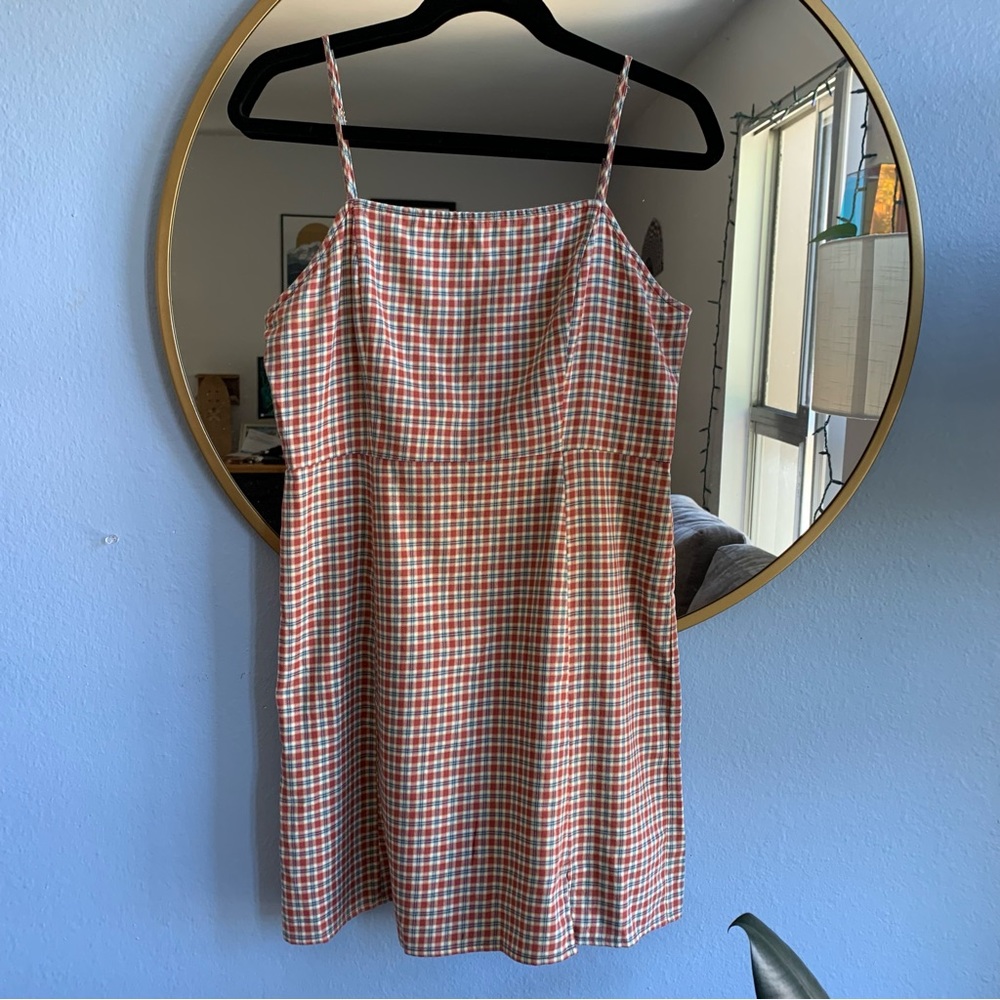 Ivy & Main Tillys Dress